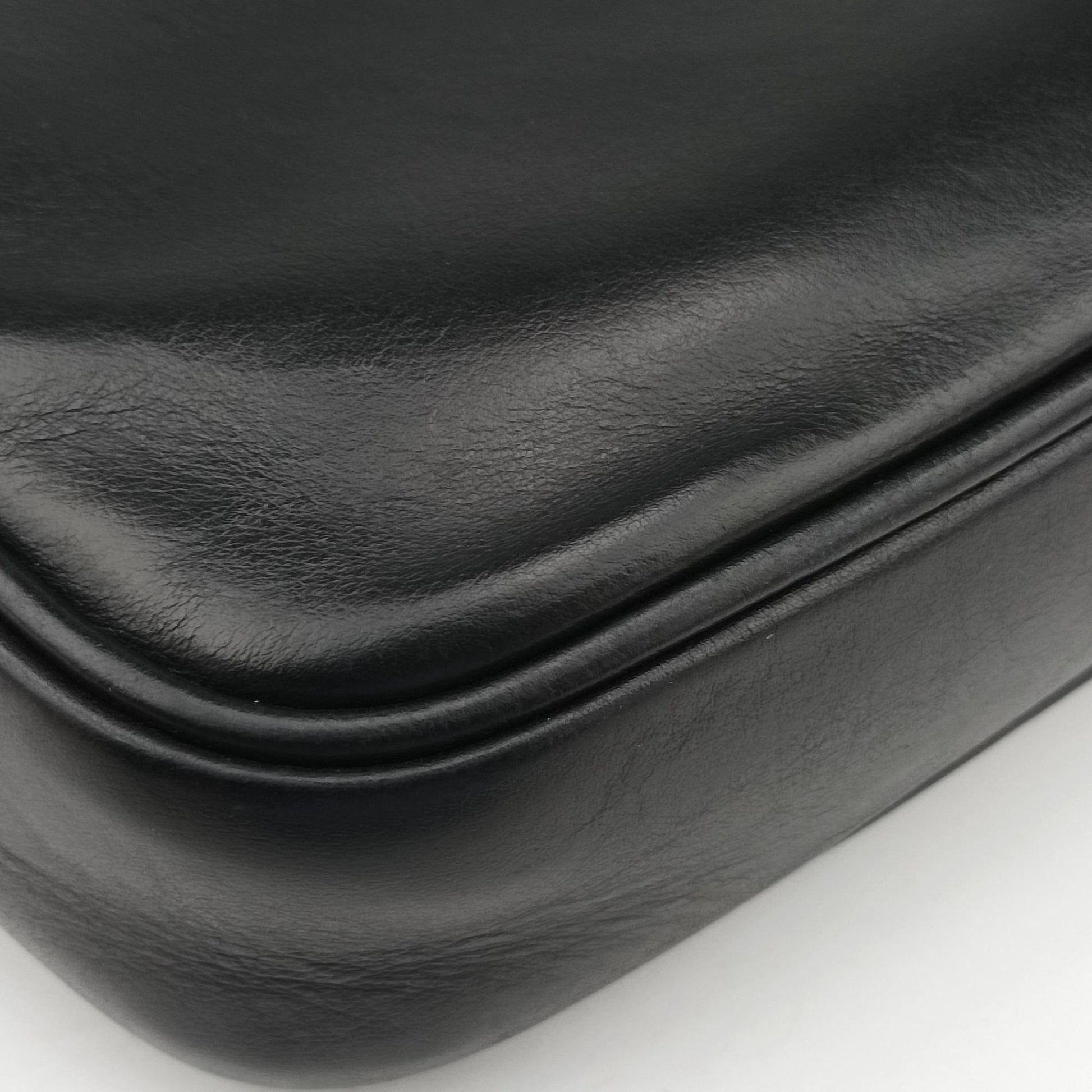 Camera case Black PVC Coated Canvas 7M0286 7M0286 AJJ4 228-3260カメラケース ブラック PVCコーティングキャンバス 7M0286 7M0286 AJJ4 228-3260