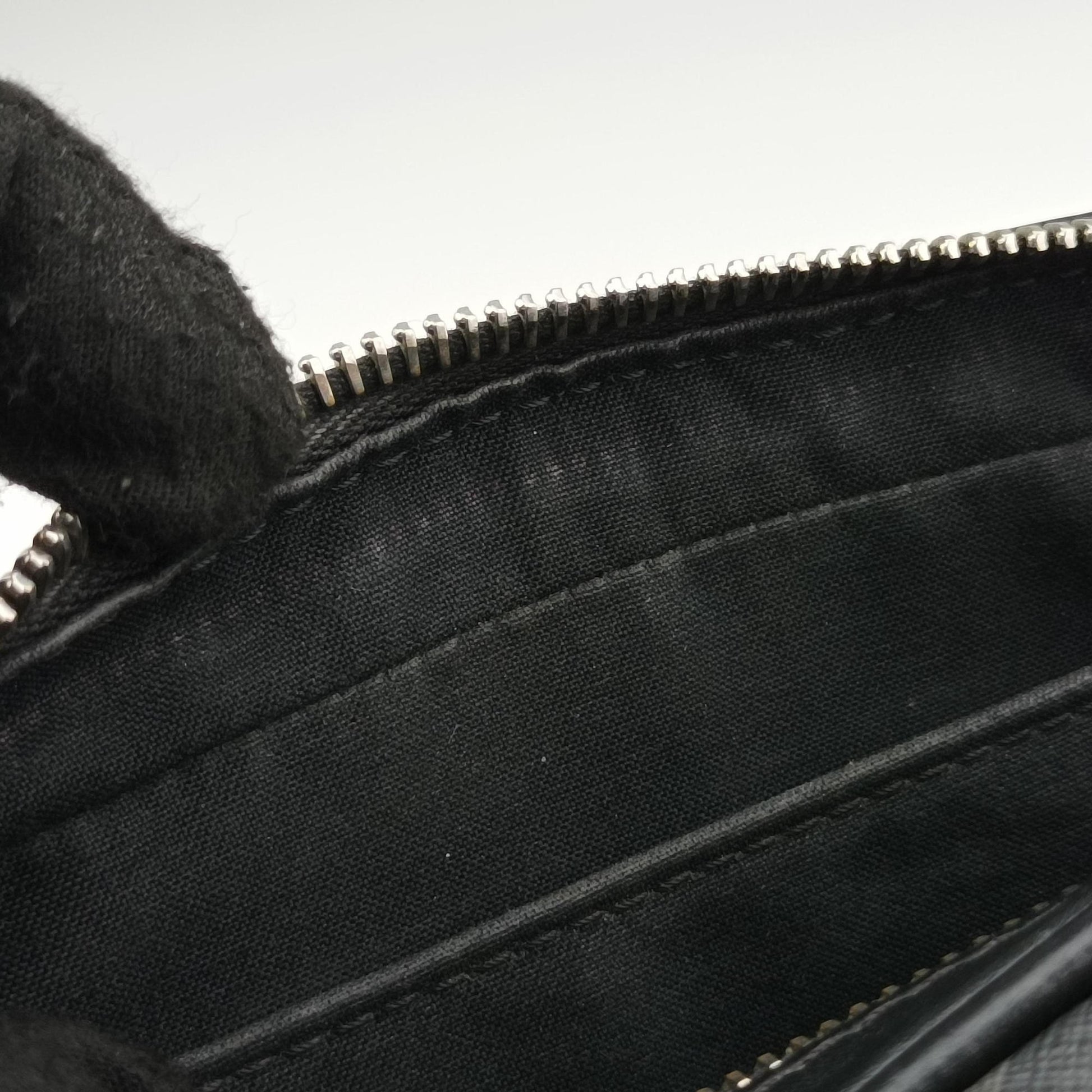 Camera case Black PVC Coated Canvas 7M0286 7M0286 AJJ4 228-3260カメラケース ブラック PVCコーティングキャンバス 7M0286 7M0286 AJJ4 228-3260