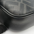 Camera case Black PVC Coated Canvas 7M0286 7M0286 AJJ4 228-3260カメラケース ブラック PVCコーティングキャンバス 7M0286 7M0286 AJJ4 228-3260
