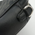 Camera case Black PVC Coated Canvas 7M0286 7M0286 AJJ4 228-3260カメラケース ブラック PVCコーティングキャンバス 7M0286 7M0286 AJJ4 228-3260
