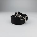Camera case Black PVC Coated Canvas 7M0286 7M0286 AJJ4 228-3260カメラケース ブラック PVCコーティングキャンバス 7M0286 7M0286 AJJ4 228-3260