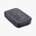 Camera case Black PVC Coated Canvas 7M0286 7M0286 AJJ4 228-3260カメラケース ブラック PVCコーティングキャンバス 7M0286 7M0286 AJJ4 228-3260
