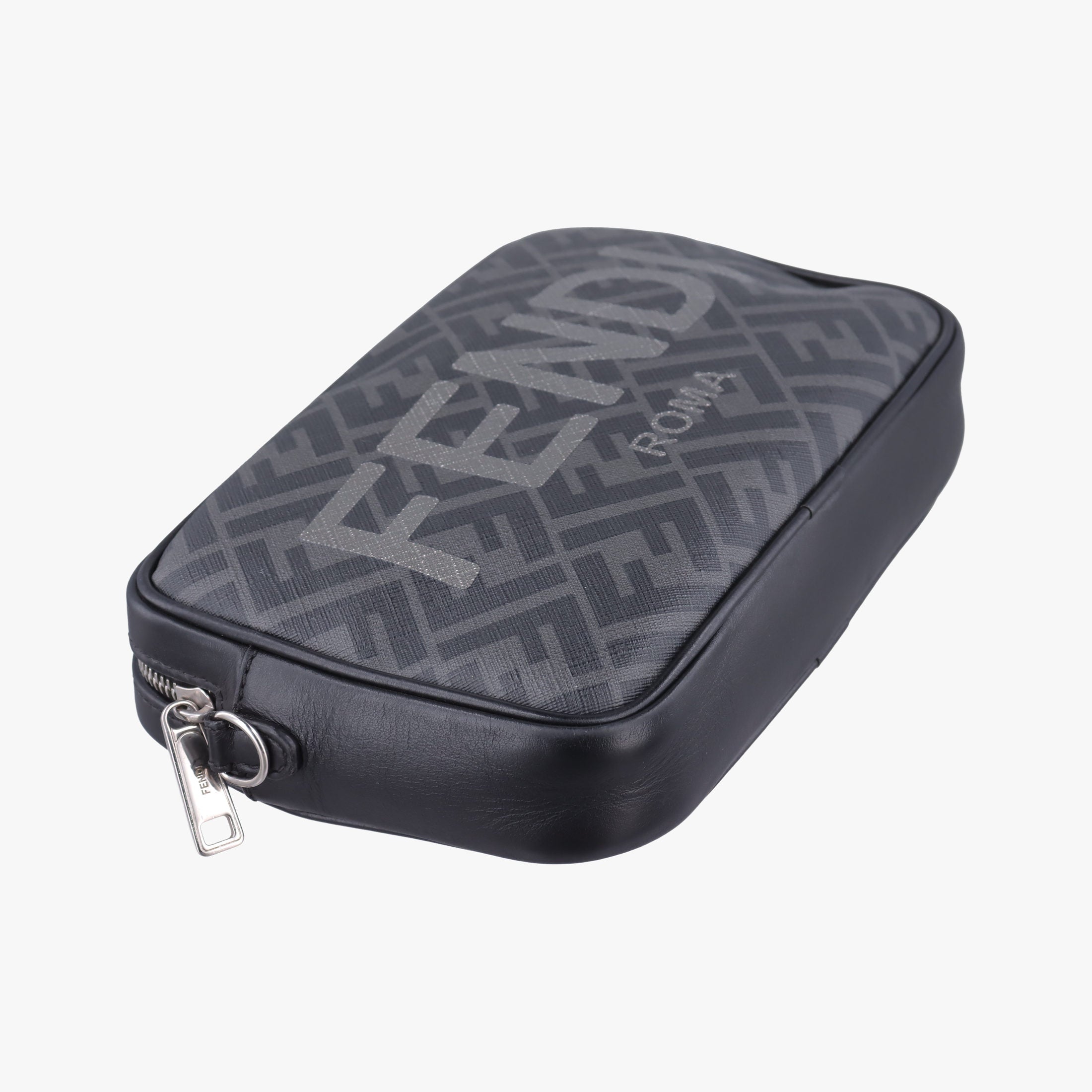 Camera case Black PVC Coated Canvas 7M0286 7M0286 AJJ4 228-3260カメラケース ブラック PVCコーティングキャンバス 7M0286 7M0286 AJJ4 228-3260