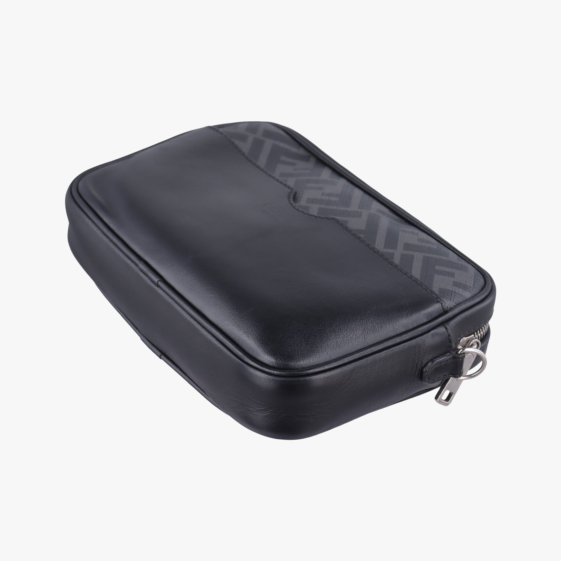 Camera case Black PVC Coated Canvas 7M0286 7M0286 AJJ4 228-3260カメラケース ブラック PVCコーティングキャンバス 7M0286 7M0286 AJJ4 228-3260