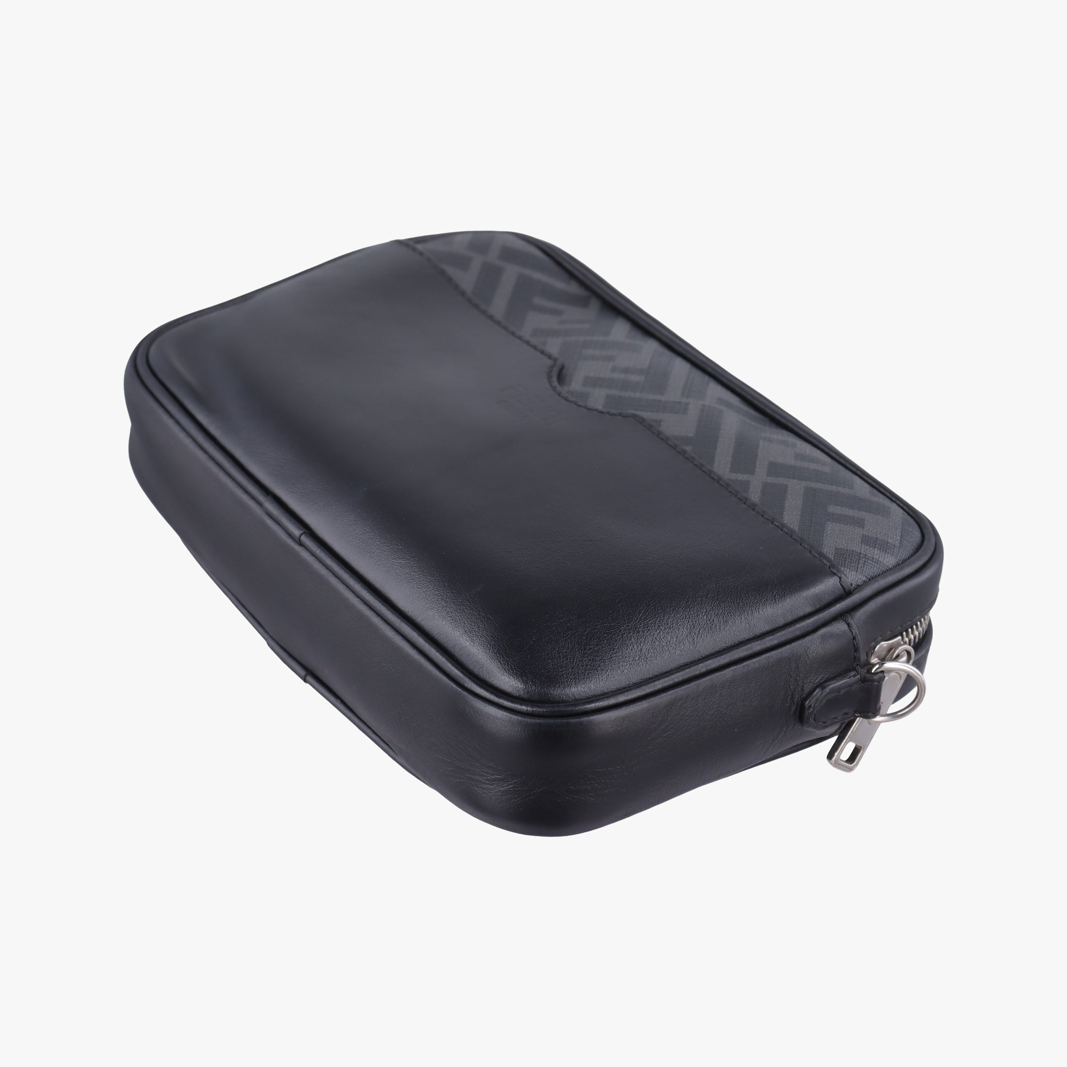 Camera case Black PVC Coated Canvas 7M0286 7M0286 AJJ4 228-3260カメラケース ブラック PVCコーティングキャンバス 7M0286 7M0286 AJJ4 228-3260