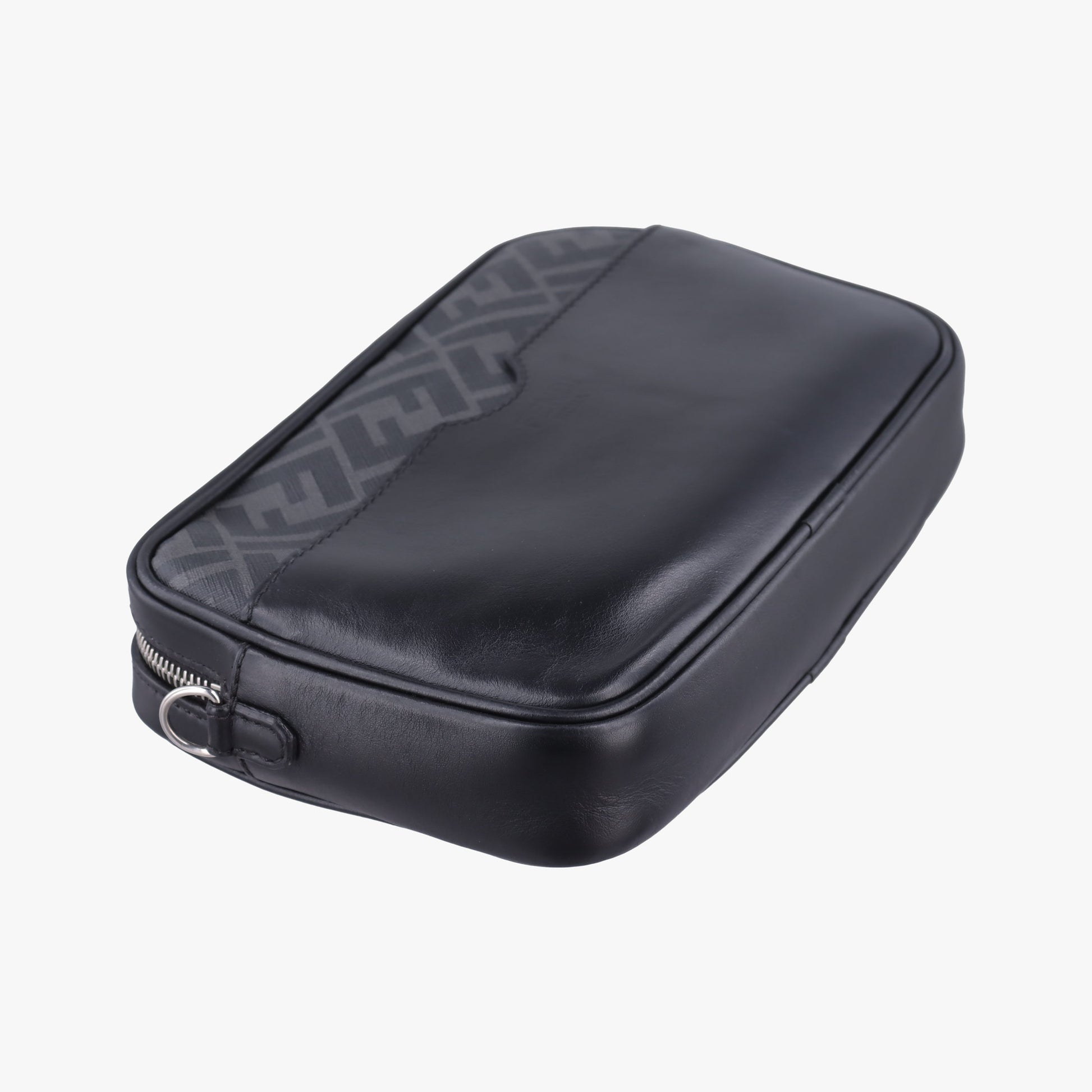Camera case Black PVC Coated Canvas 7M0286 7M0286 AJJ4 228-3260カメラケース ブラック PVCコーティングキャンバス 7M0286 7M0286 AJJ4 228-3260
