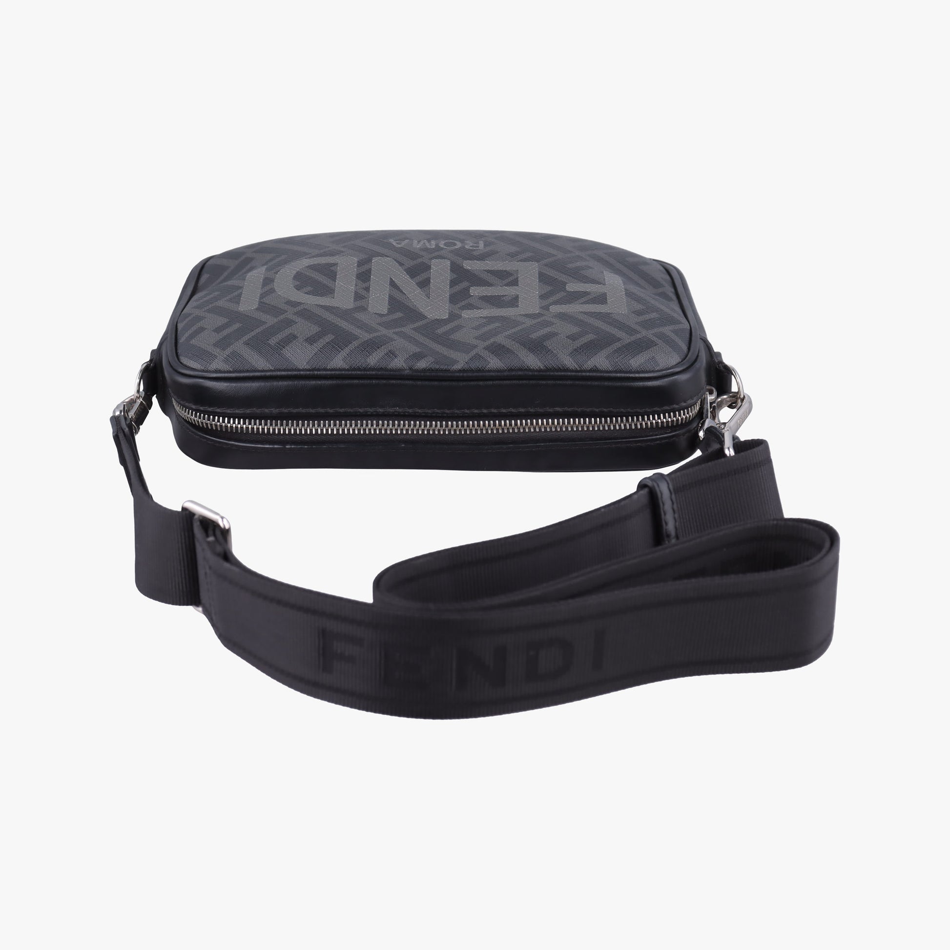Camera case Black PVC Coated Canvas 7M0286 7M0286 AJJ4 228-3260カメラケース ブラック PVCコーティングキャンバス 7M0286 7M0286 AJJ4 228-3260