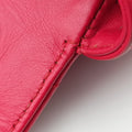 GG Marmont Red Leather 443497 F024406431GGマーモント レッド レザー 443497 F024406431