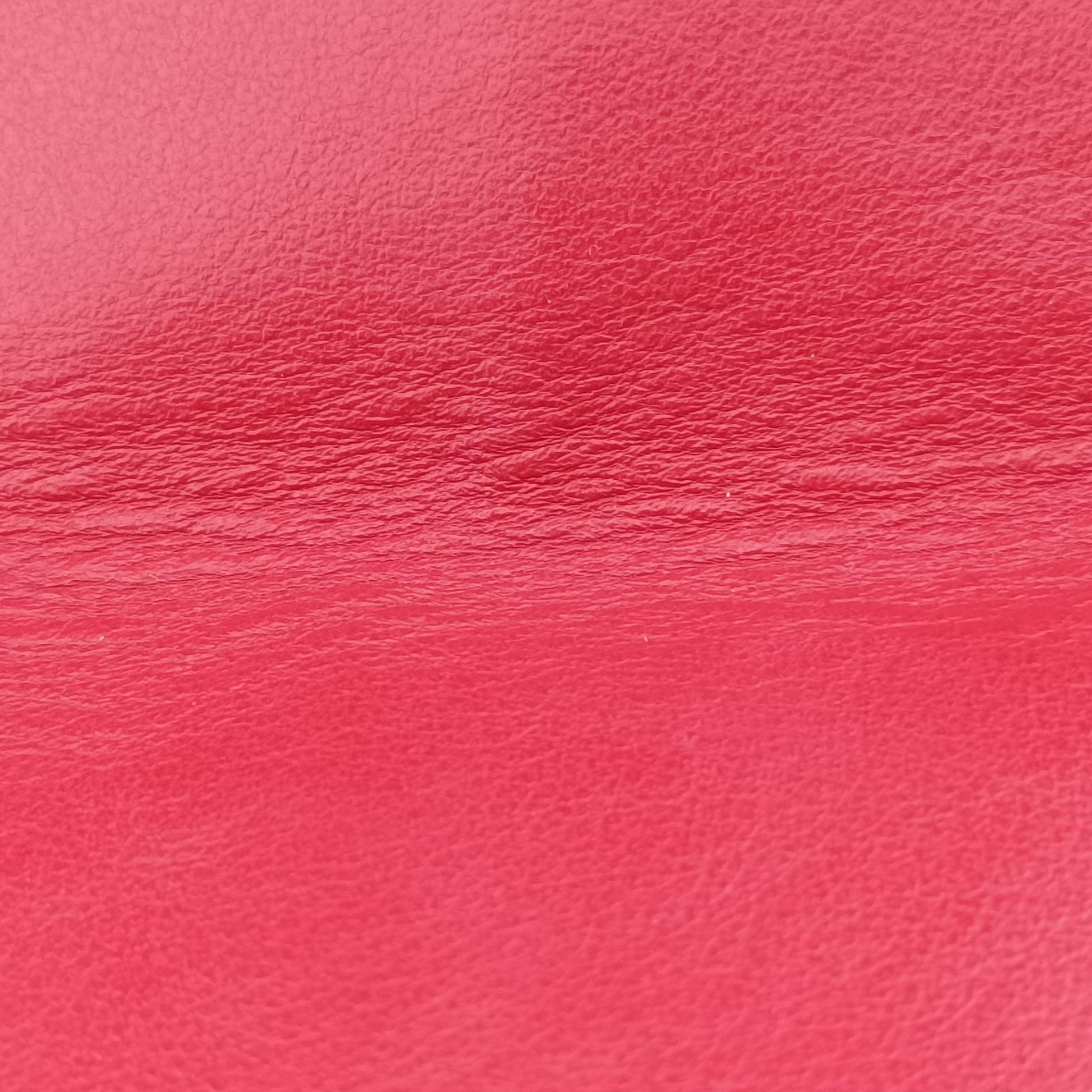 GG Marmont Red Leather 443497 F024406431GGマーモント レッド レザー 443497 F024406431