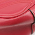 GG Marmont Red Leather 443497 F024406431GGマーモント レッド レザー 443497 F024406431