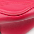 GG Marmont Red Leather 443497 F024406431GGマーモント レッド レザー 443497 F024406431