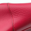GG Marmont Red Leather 443497 F024406431GGマーモント レッド レザー 443497 F024406431