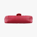 GG Marmont Red Leather 443497 F024406431GGマーモント レッド レザー 443497 F024406431
