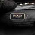 Galleria Black SAFFIANO Leather BN2274 14 Xガレリア ブラック サフィアーノレザー BN2274 14 X