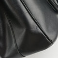 Galleria Black SAFFIANO Leather BN2274 14 Xガレリア ブラック サフィアーノレザー BN2274 14 X
