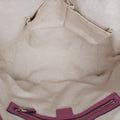 Guccissima Heart Bit Beige × Pink Canvas×Leather 269957 H011347766グッチシマ ハートビット ベージュ×ピンク キャンバス×レザー 269957 H011347766