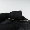 Saddle Black Leather 06-BO-0159サドル ブラック レザー 06-BO-0159