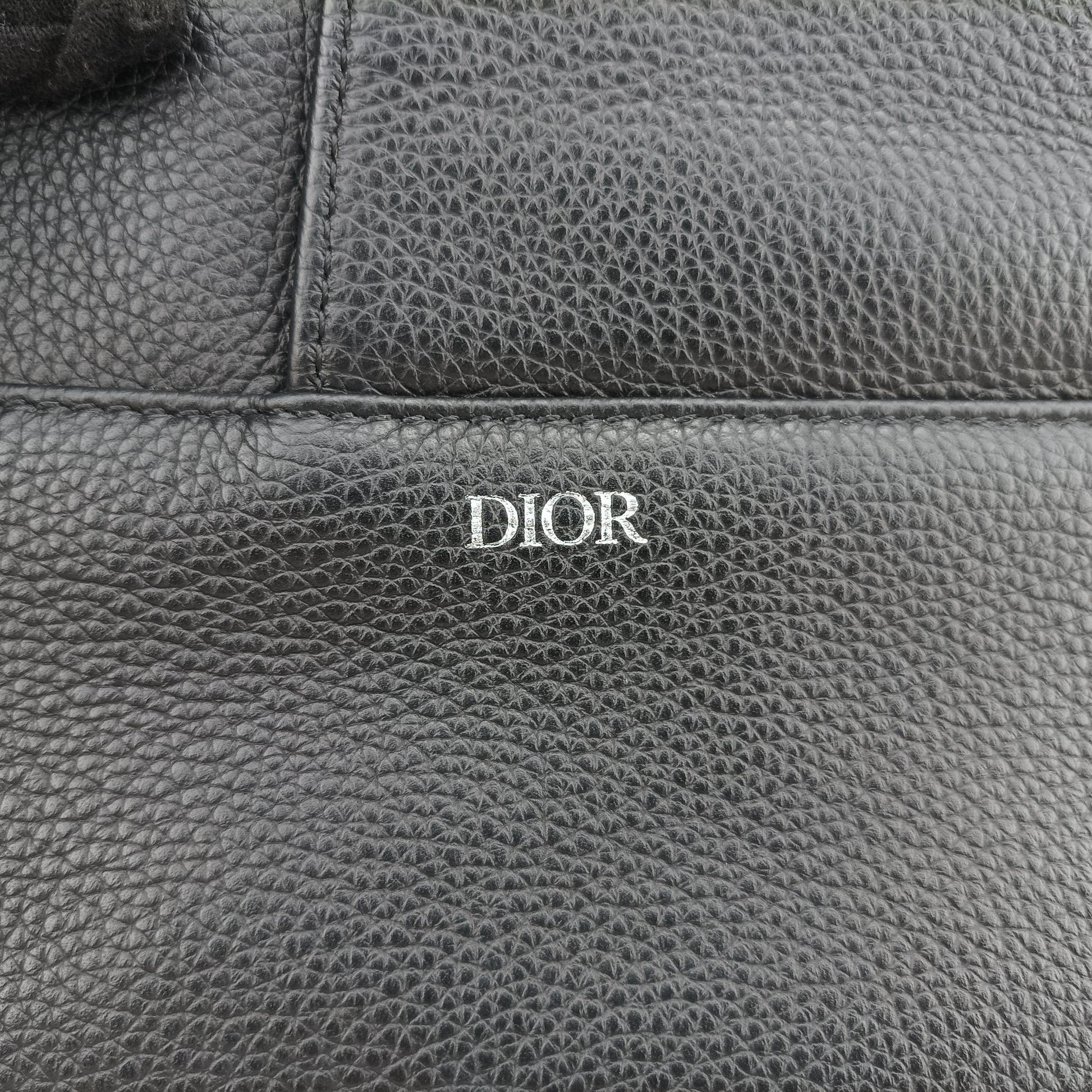 Saddle Black Leather 06-BO-0159サドル ブラック レザー 06-BO-0159