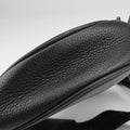 Saddle Black Leather 06-BO-0159サドル ブラック レザー 06-BO-0159