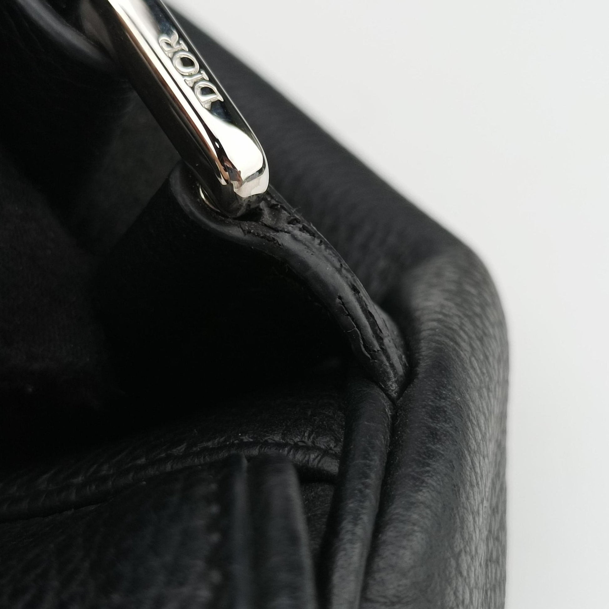 Saddle Black Leather 06-BO-0159サドル ブラック レザー 06-BO-0159