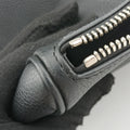 Saddle Black Leather 06-BO-0159サドル ブラック レザー 06-BO-0159