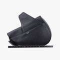 Saddle Black Leather 06-BO-0159サドル ブラック レザー 06-BO-0159