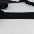 Saddle Black Leather 06-BO-0159サドル ブラック レザー 06-BO-0159