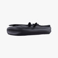 Saddle Black Leather 06-BO-0159サドル ブラック レザー 06-BO-0159