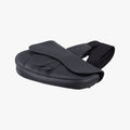 Saddle Black Leather 06-BO-0159サドル ブラック レザー 06-BO-0159