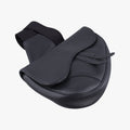Saddle Black Leather 06-BO-0159サドル ブラック レザー 06-BO-0159