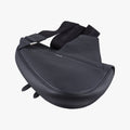 Saddle Black Leather 06-BO-0159サドル ブラック レザー 06-BO-0159