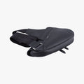 Saddle Black Leather 06-BO-0159サドル ブラック レザー 06-BO-0159