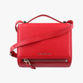 Pandora Box Red Leather EX G 0175パンドラ レッド レザー EX G 0175