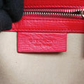 Pandora Box Red Leather EX G 0175パンドラ レッド レザー EX G 0175