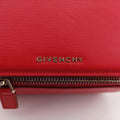Pandora Box Red Leather EX G 0175パンドラ レッド レザー EX G 0175