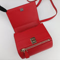 Pandora Box Red Leather EX G 0175パンドラ レッド レザー EX G 0175