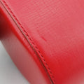 Pandora Box Red Leather EX G 0175パンドラ レッド レザー EX G 0175