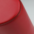 Pandora Box Red Leather EX G 0175パンドラ レッド レザー EX G 0175