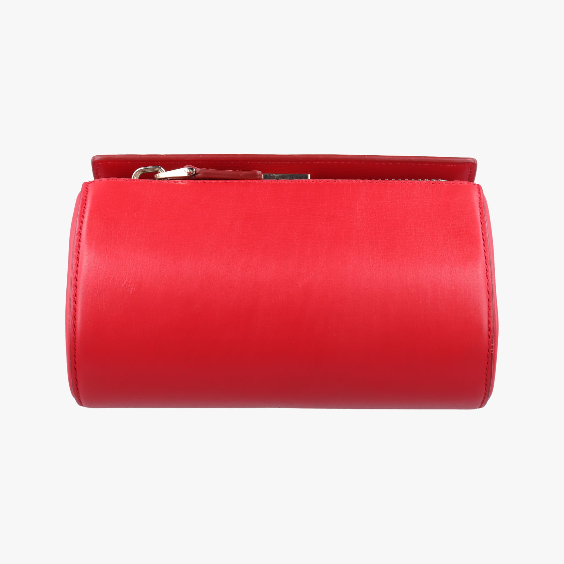 Pandora Box Red Leather EX G 0175パンドラ レッド レザー EX G 0175