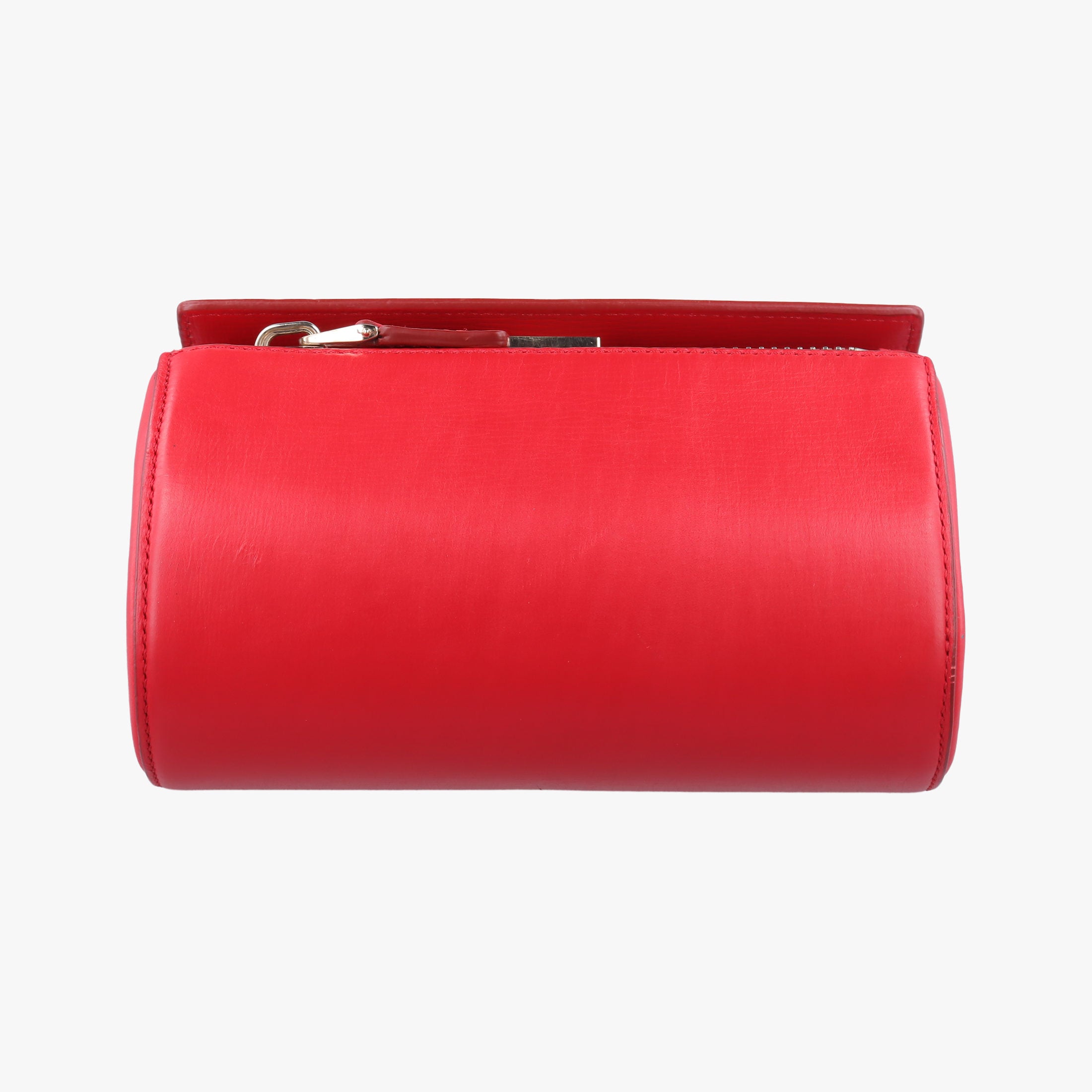 Pandora Box Red Leather EX G 0175パンドラ レッド レザー EX G 0175