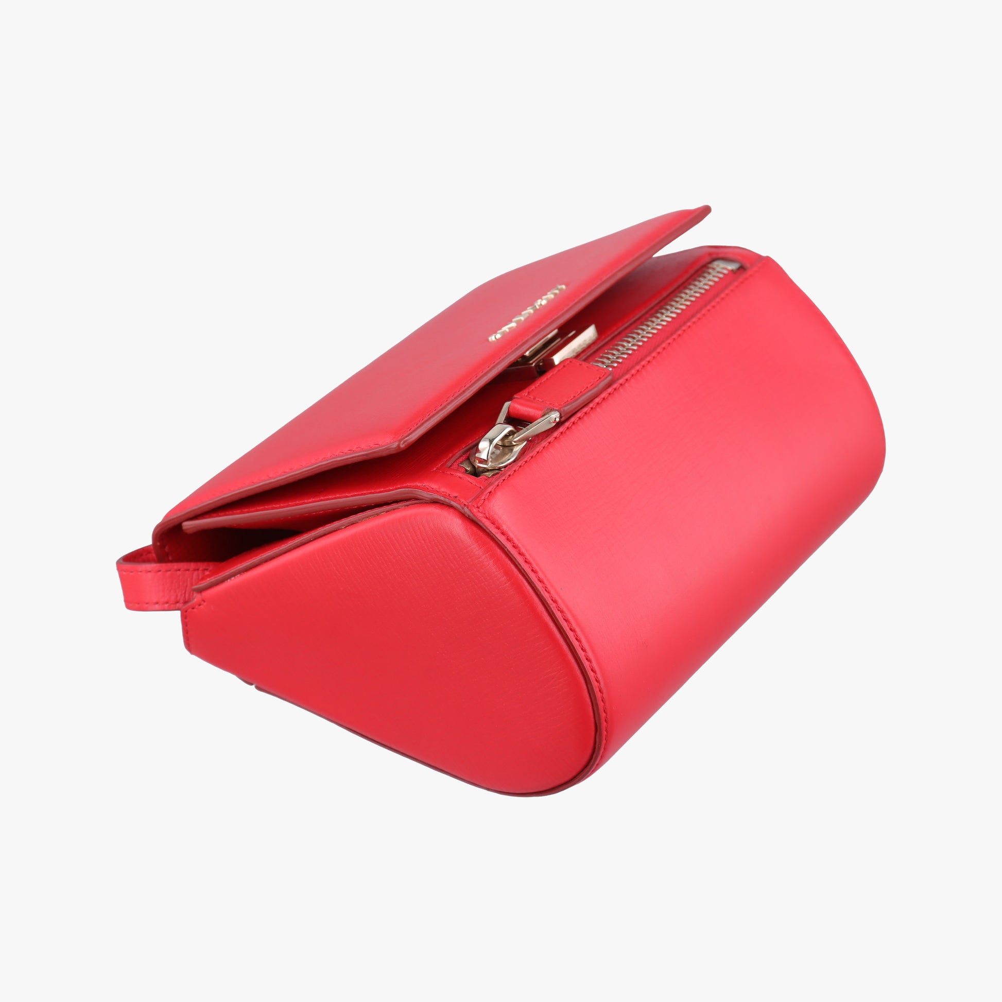 Pandora Box Red Leather EX G 0175パンドラ レッド レザー EX G 0175
