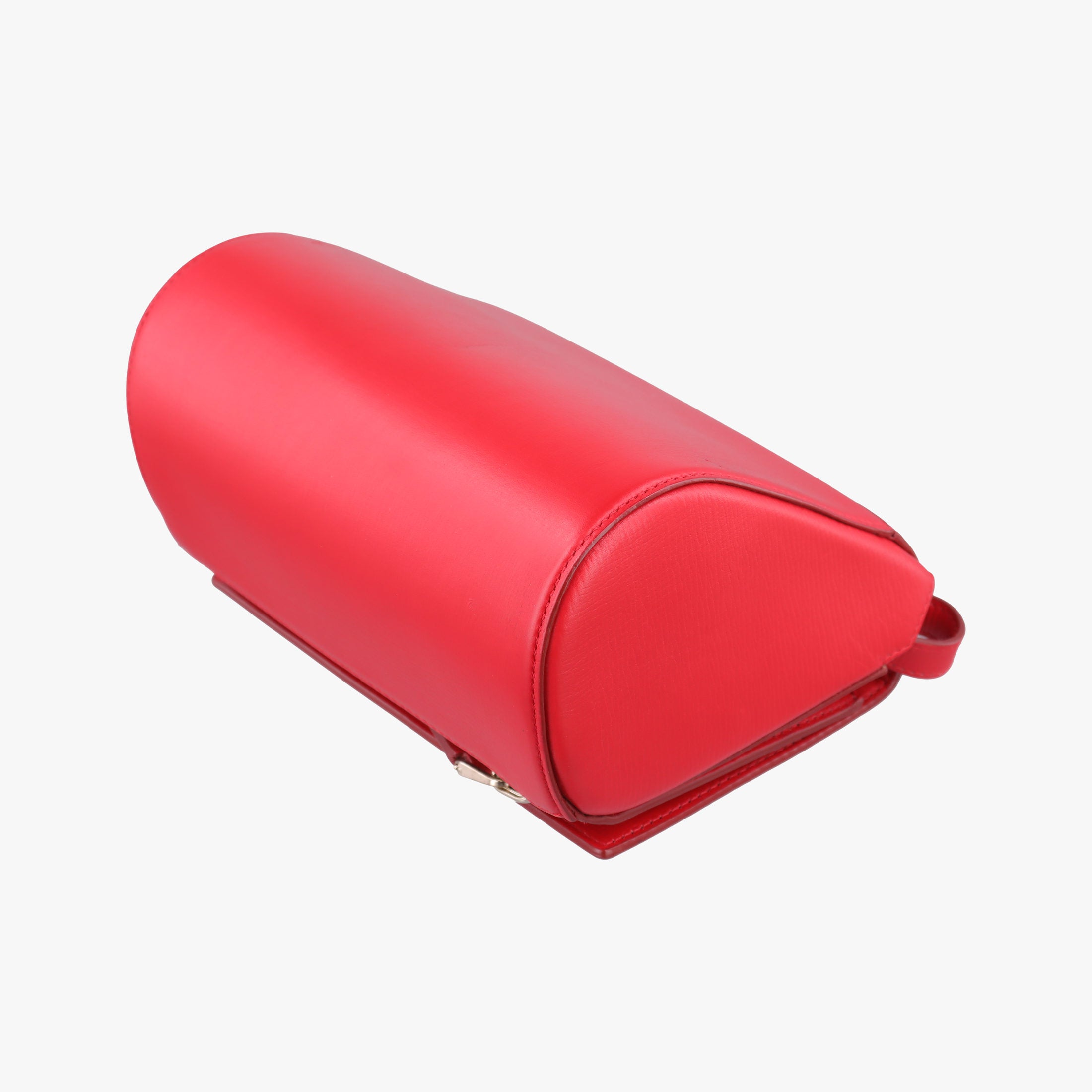 Pandora Box Red Leather EX G 0175パンドラ レッド レザー EX G 0175
