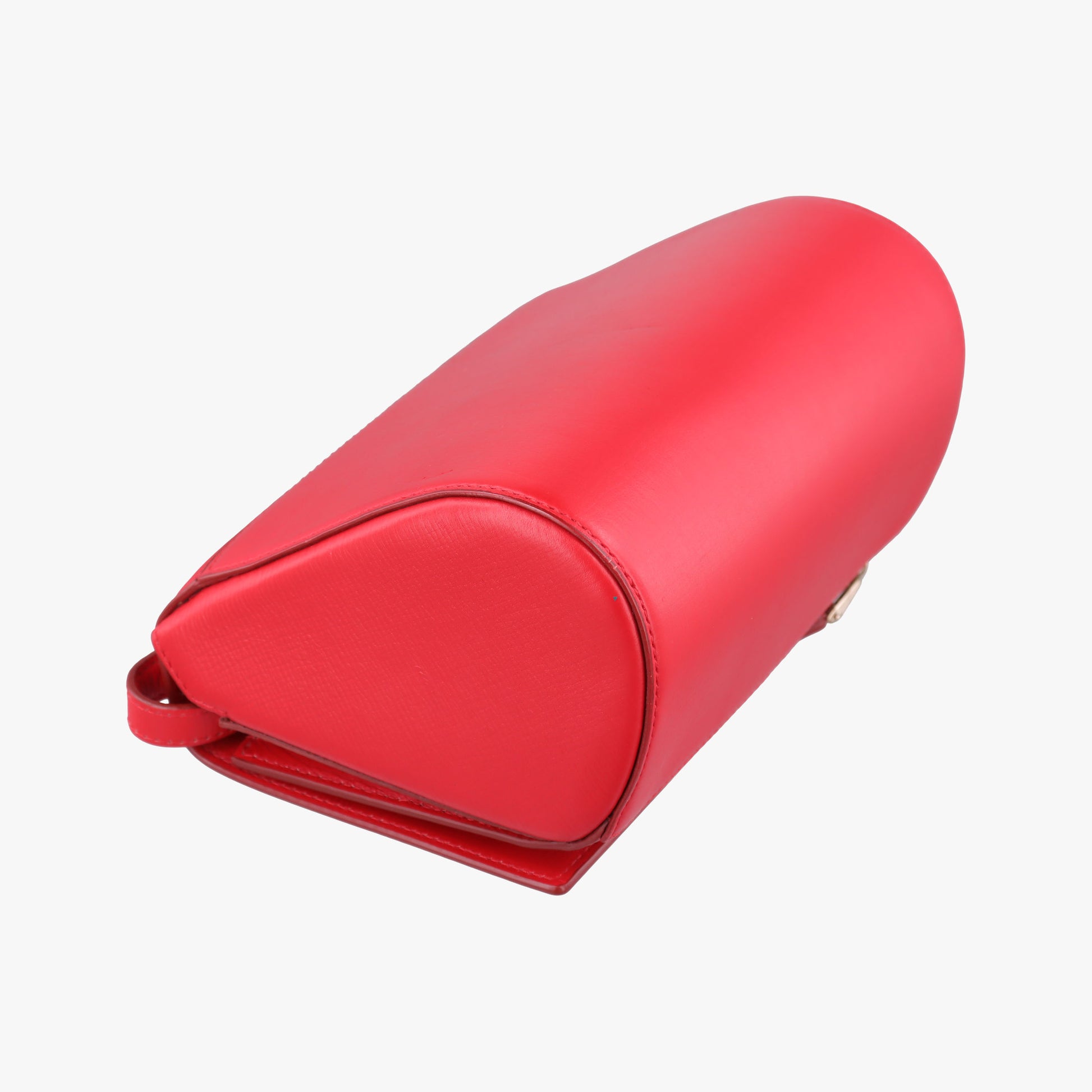 Pandora Box Red Leather EX G 0175パンドラ レッド レザー EX G 0175