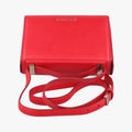 Pandora Box Red Leather EX G 0175パンドラ レッド レザー EX G 0175