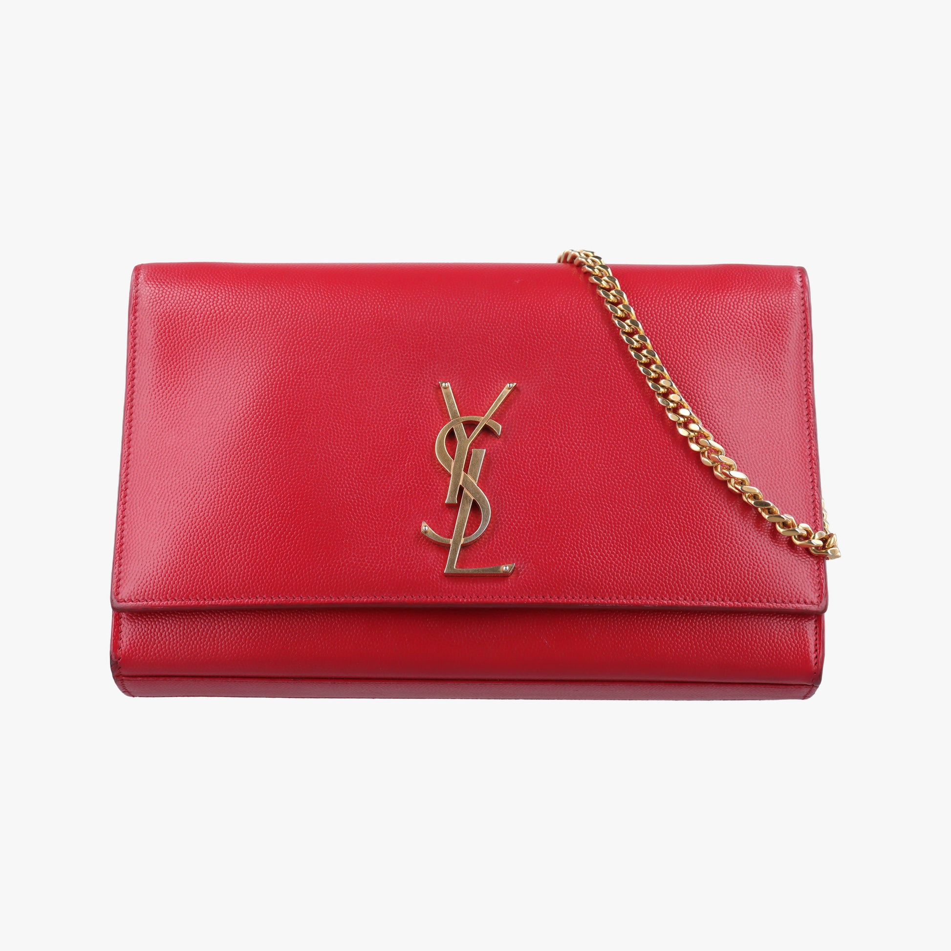 KATE Red Caviar leather 364021 PLB364021.0415ケイト レッド キャビアスキン 364021 PLB364021.0415