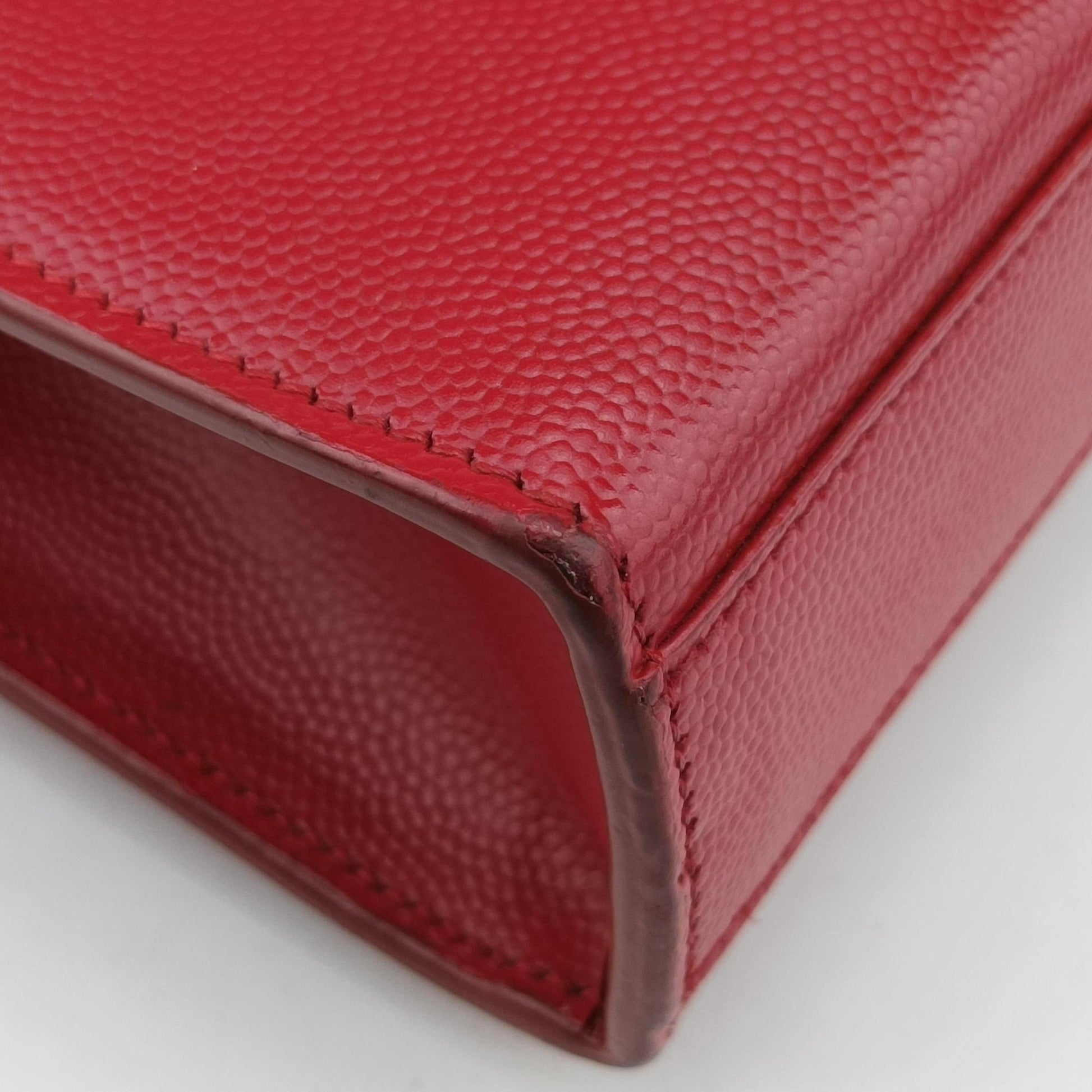 KATE Red Caviar leather 364021 PLB364021.0415ケイト レッド キャビアスキン 364021 PLB364021.0415