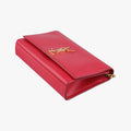 KATE Red Caviar leather 364021 PLB364021.0415ケイト レッド キャビアスキン 364021 PLB364021.0415