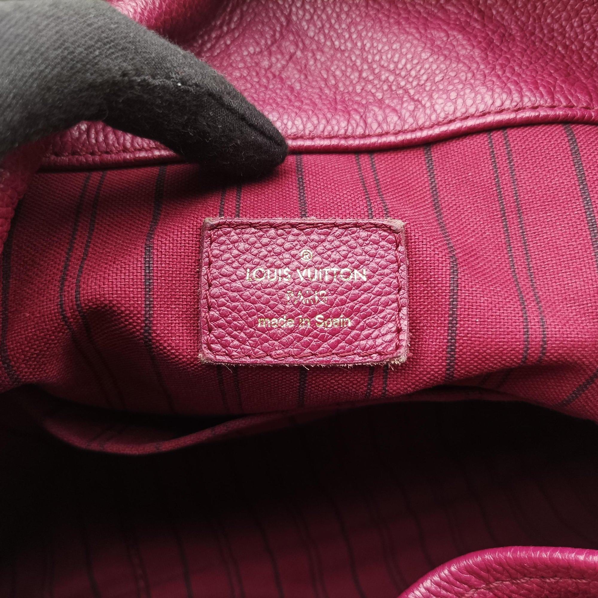 Artsy MM Flamme Monogram Empreinte M93451 CA0152アーツィーMM フラム モノグラム アンプラント M93451 CA0152