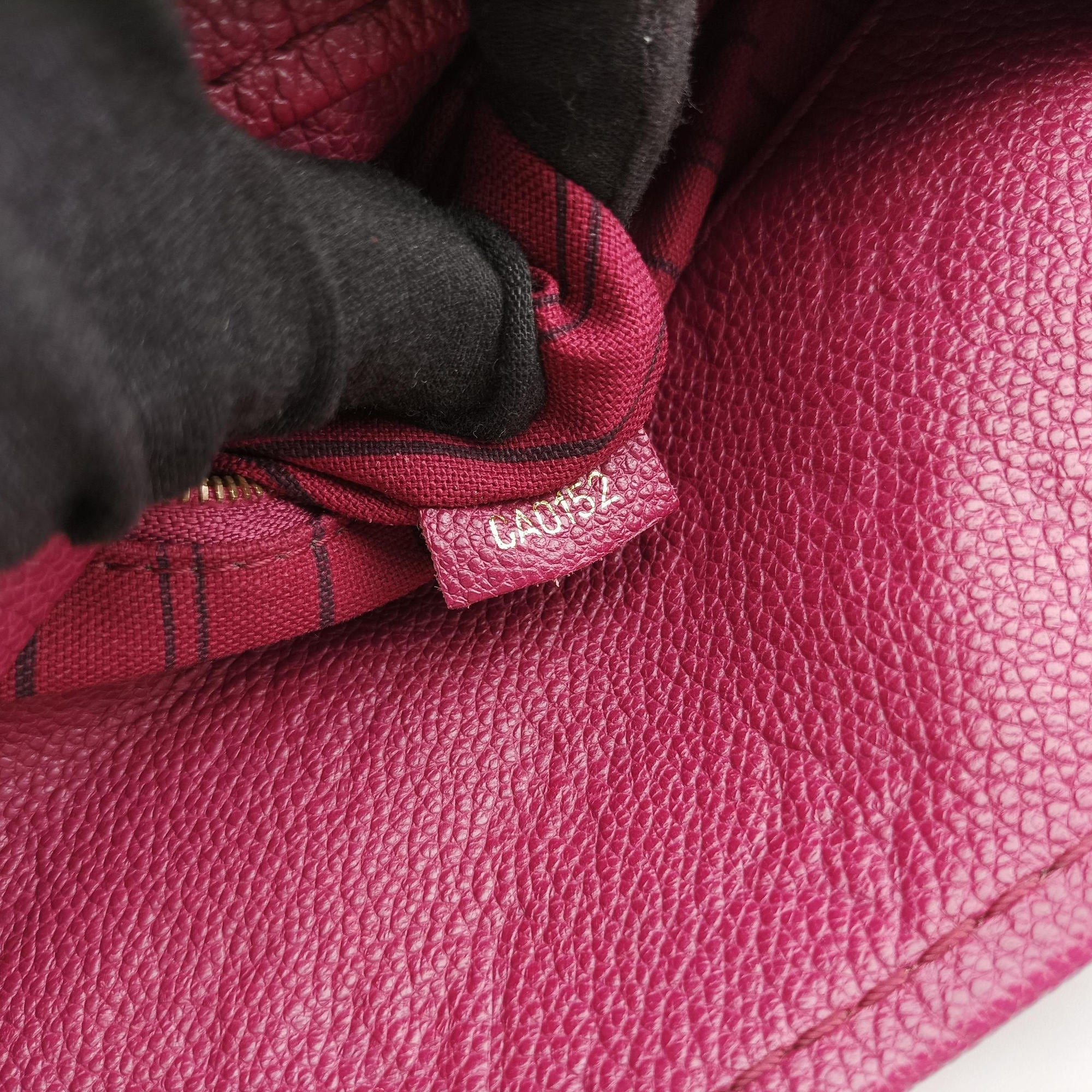 Artsy MM Flamme Monogram Empreinte M93451 CA0152アーツィーMM フラム モノグラム アンプラント M93451 CA0152