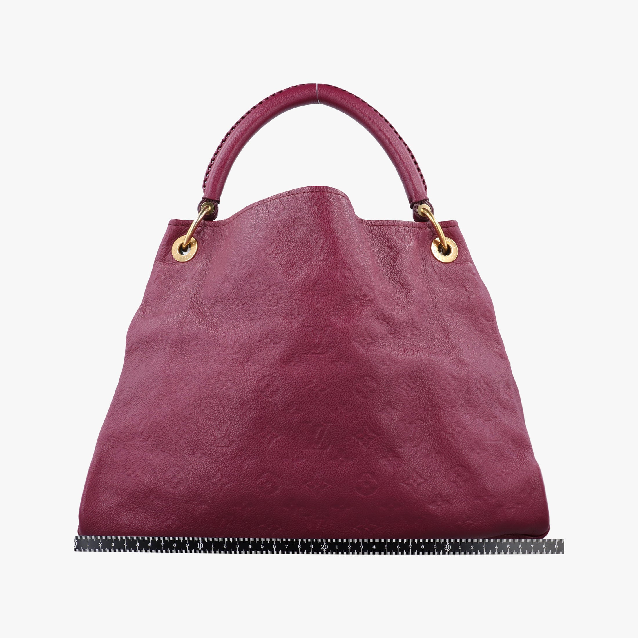 Artsy MM Flamme Monogram Empreinte M93451 CA0152アーツィーMM フラム モノグラム アンプラント M93451 CA0152